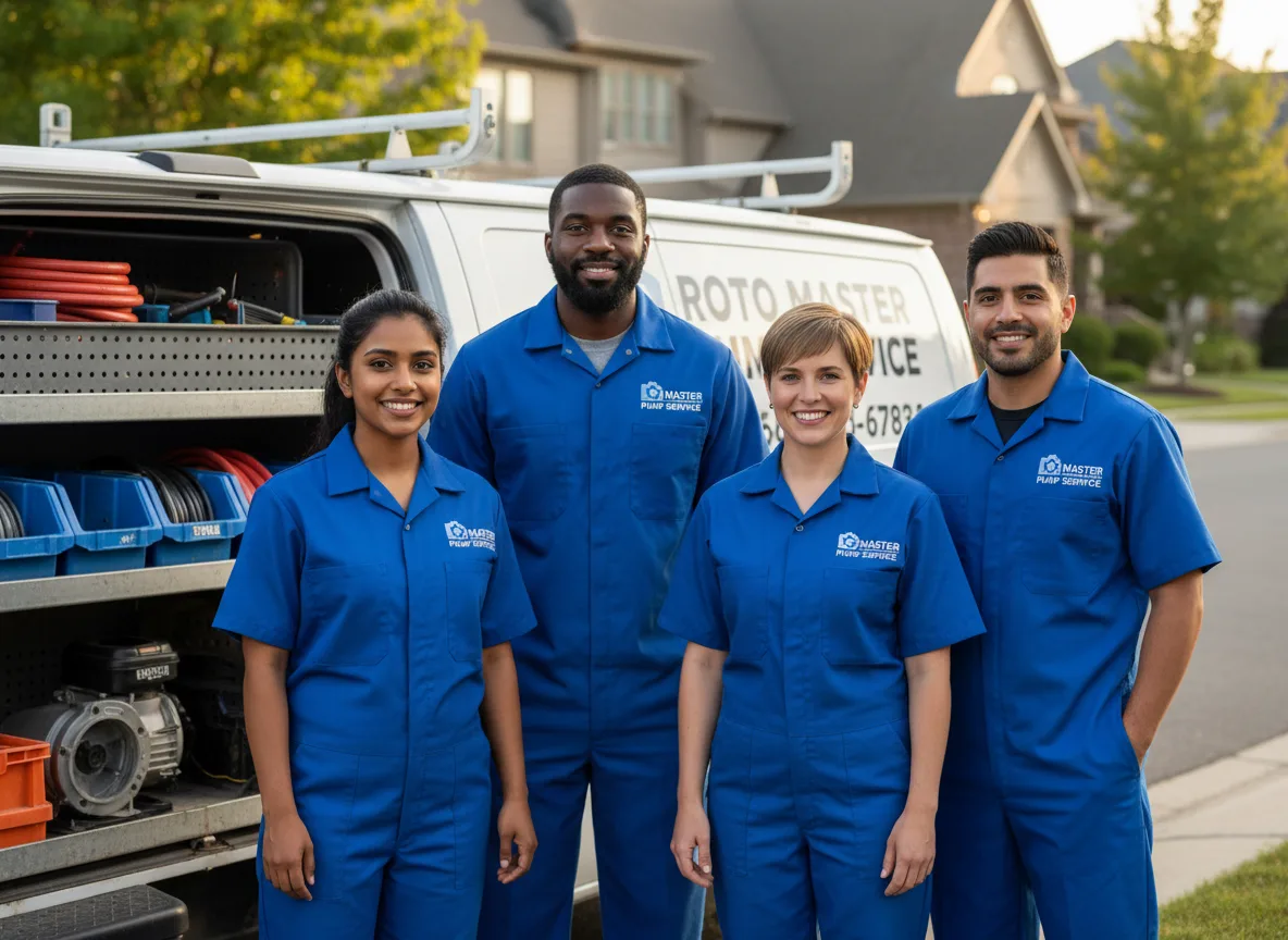 Sump Pump Installation company in Boca Raton, FL